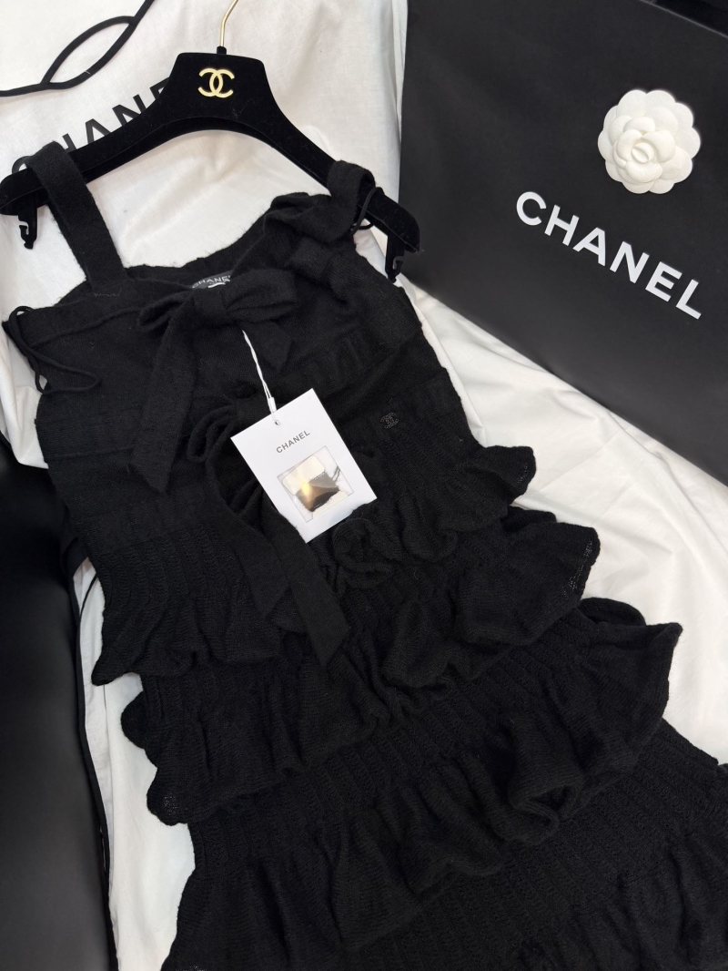 Ch**el dress